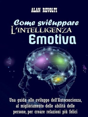 cover image of Come sviluppare l'Intelligenza emotiva